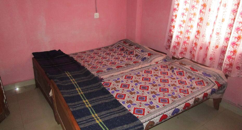 Enthankalayil Holiday Home, Vagamon 2